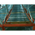 Warehouse Storage Heavy Duty Steel Roller Flow Gravity Rack for Warehouse Storage